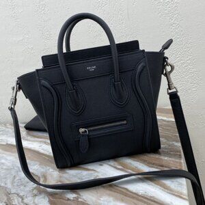 Celine Bags black
